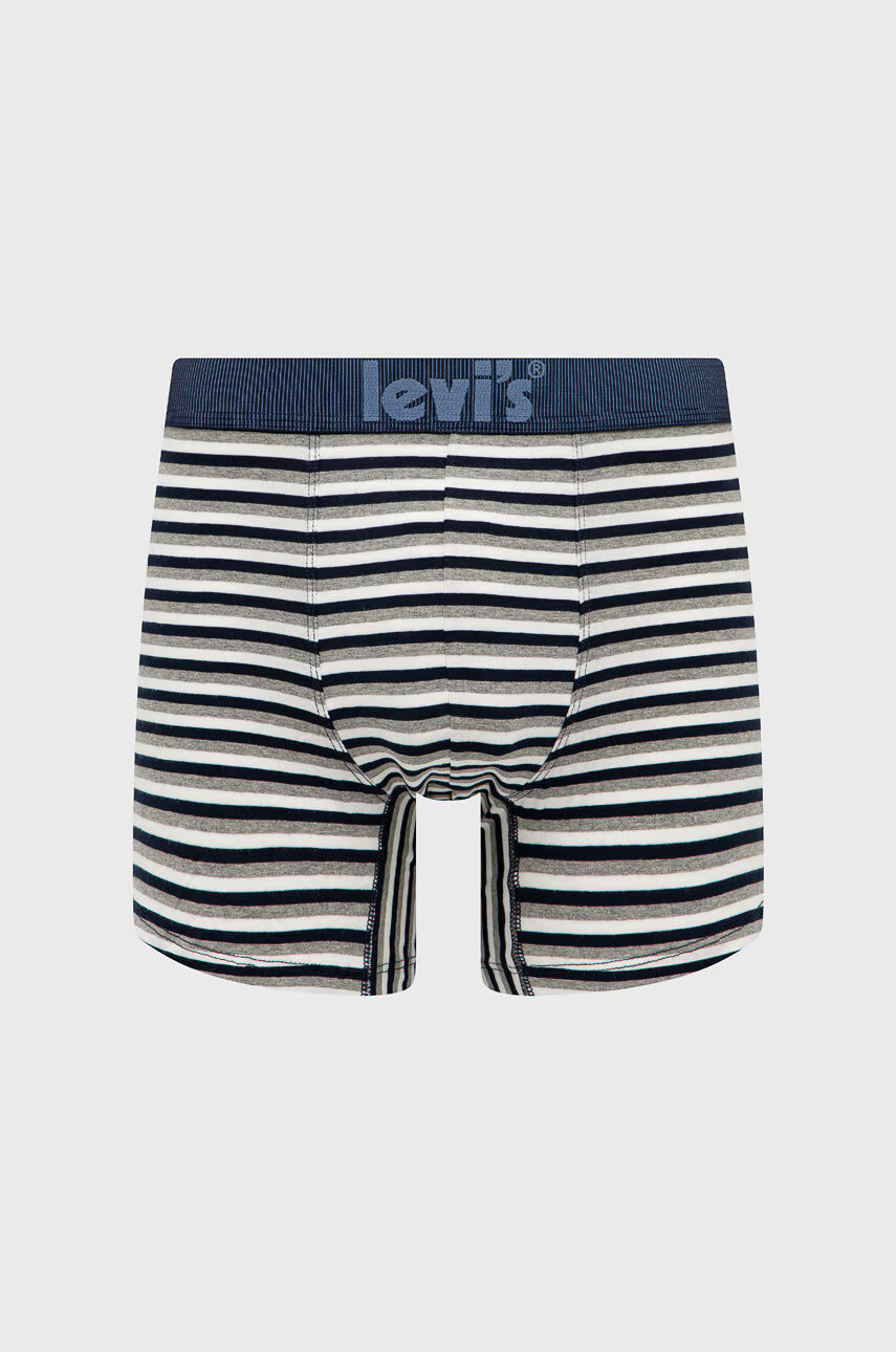 Levi's Боксерки (2 чифта) - Pepit.bg