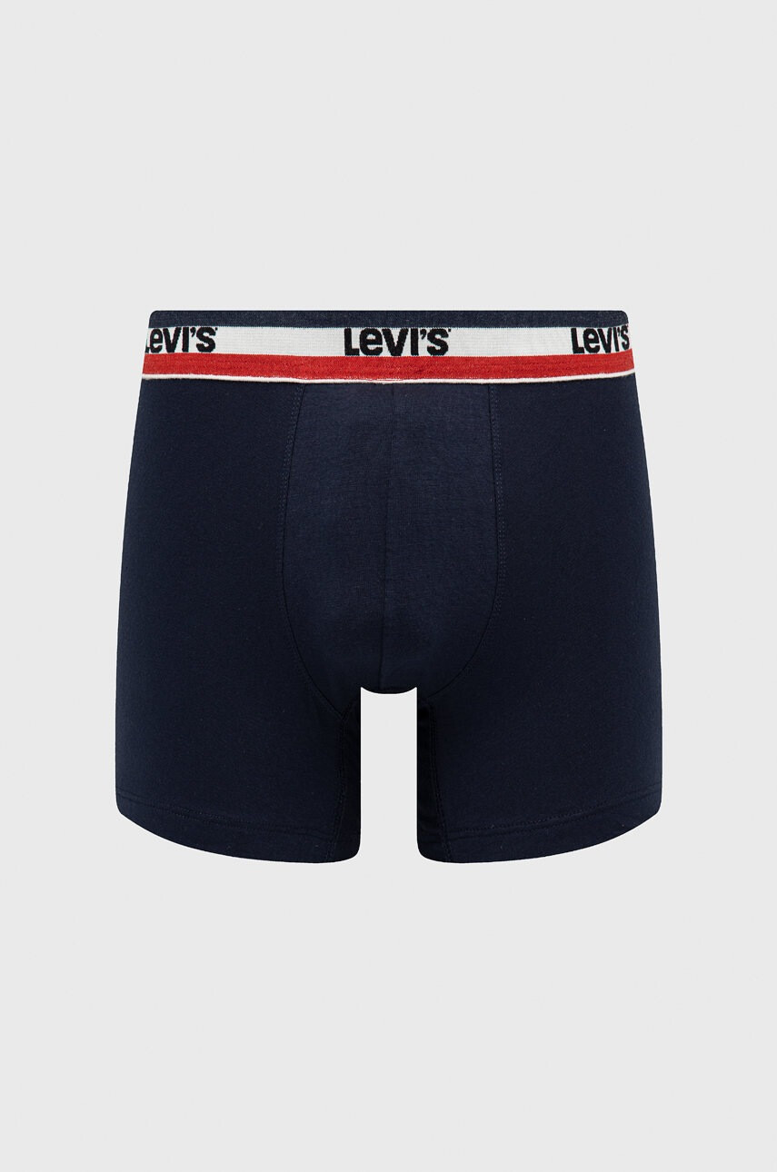 Levi's Боксерки (2 чифта) - Pepit.bg