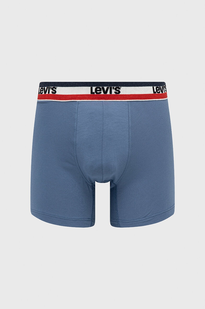 Levi's Боксерки (2 чифта) - Pepit.bg