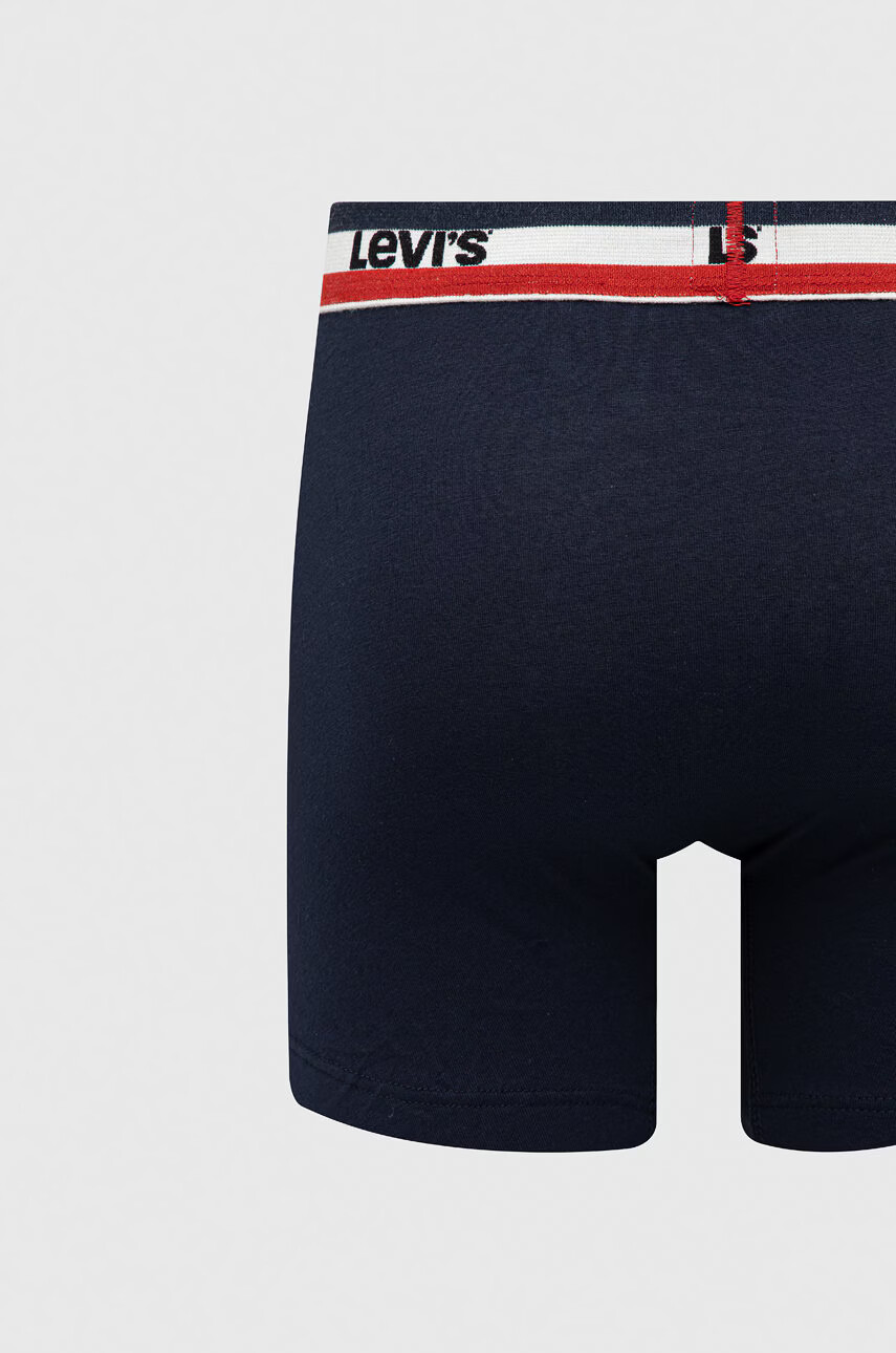 Levi's Боксерки (2 чифта) - Pepit.bg