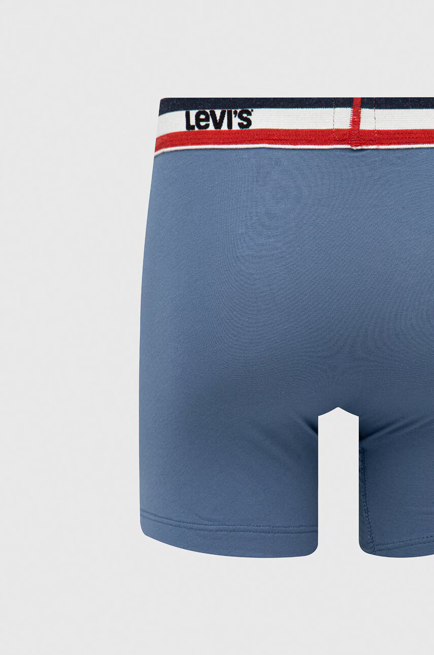 Levi's Боксерки (2 чифта) - Pepit.bg