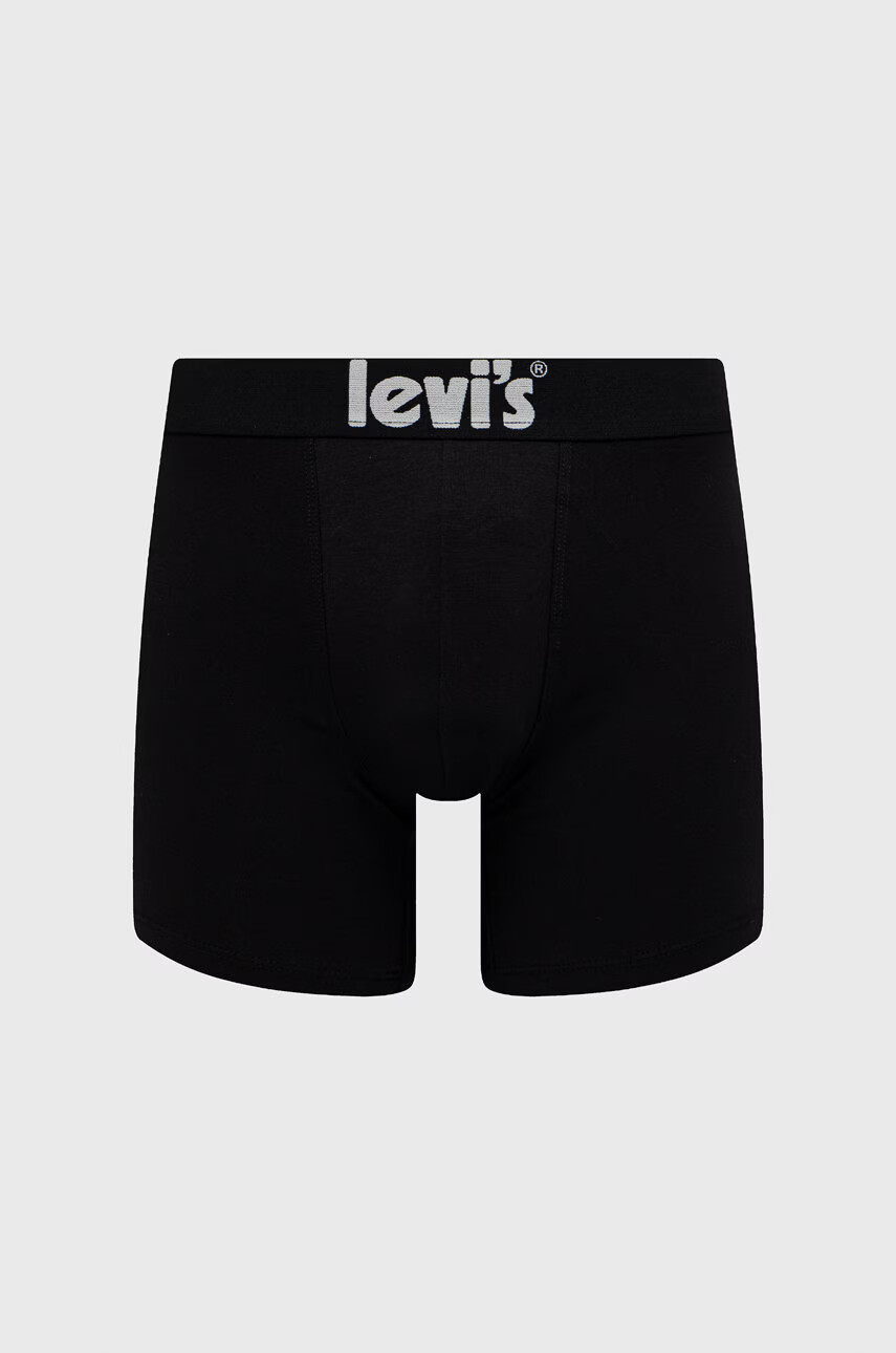 Levi's Боксерки (2 чифта) - Pepit.bg