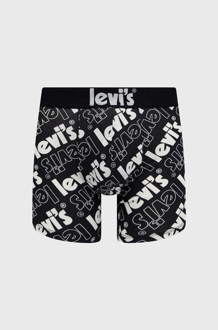 Levi's Боксерки (2 чифта) - Pepit.bg