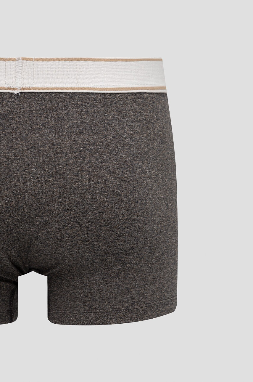 Levi's Боксерки (2 чифта) 2 чифта в сиво - Pepit.bg