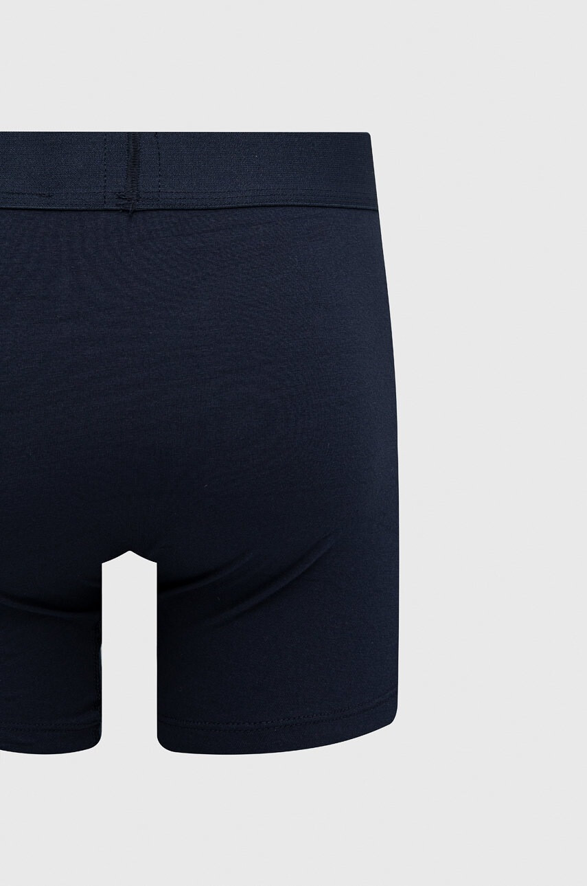 Levi's Боксерки (2 чифта) 2 чифта в тъмносиньо - Pepit.bg