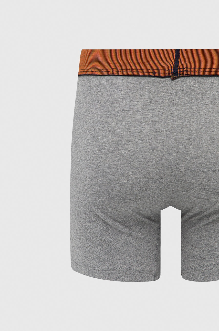 Levi's Боксерки (2 чифта) в черно - Pepit.bg
