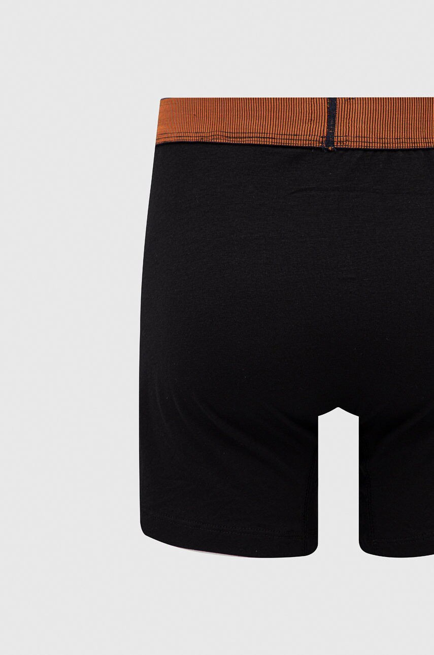 Levi's Боксерки (2 чифта) в черно - Pepit.bg