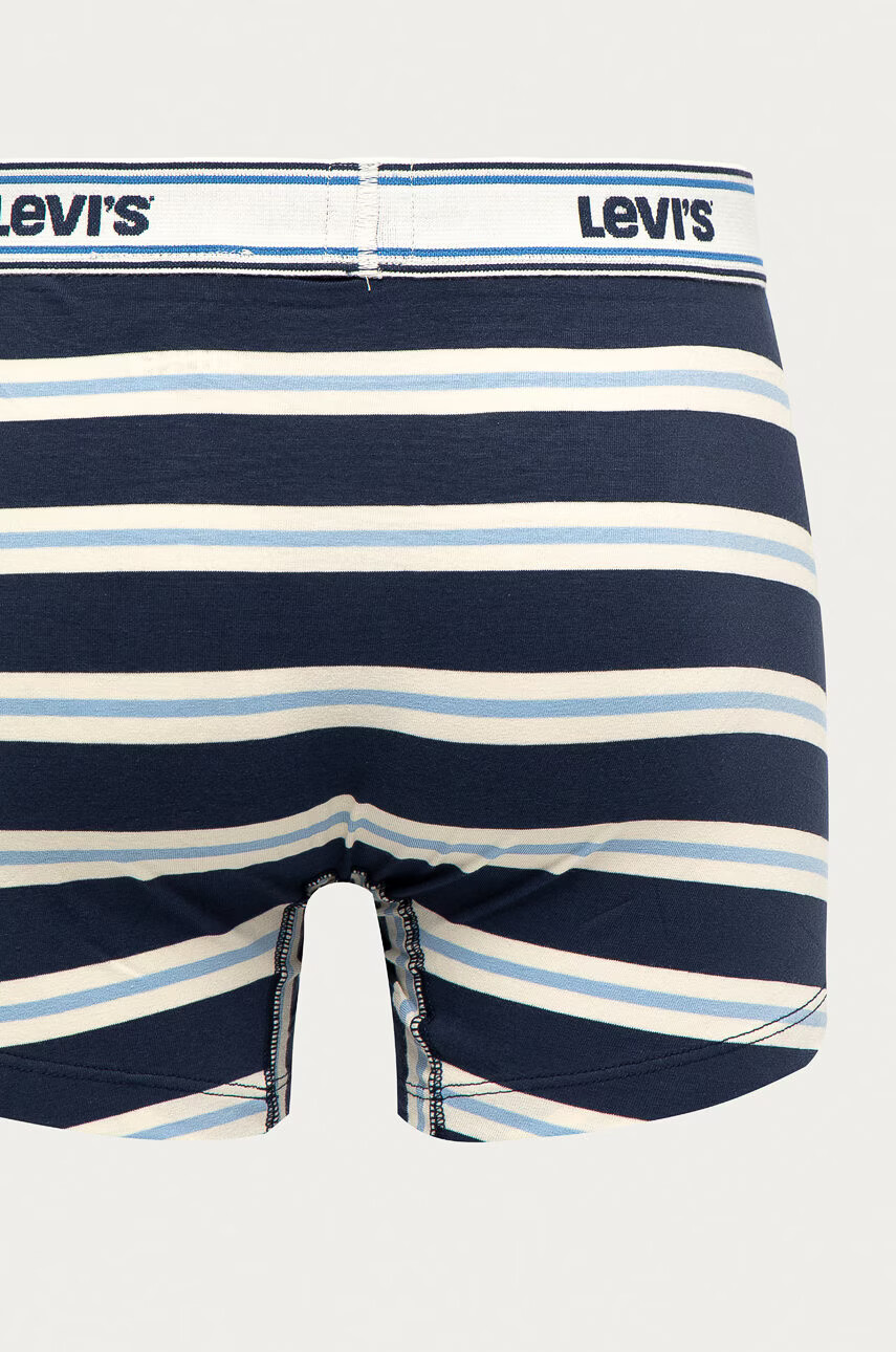 Levi's Боксерки мъжки в тъмносиньо - Pepit.bg
