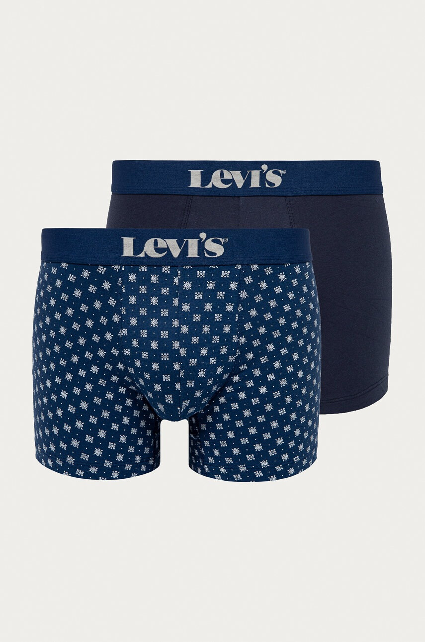 Levi's Боксерки (2 чифта) - Pepit.bg
