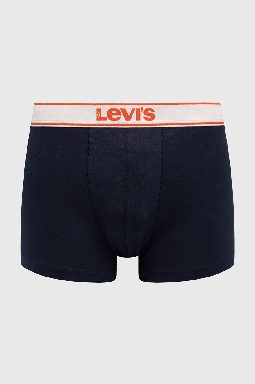 Levi's Боксерки (2 чифта) - Pepit.bg