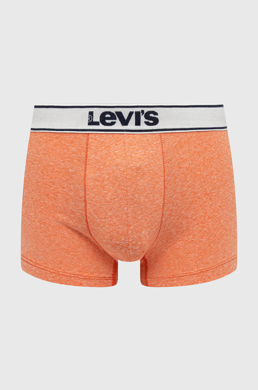 Levi's Боксерки (2 чифта) - Pepit.bg