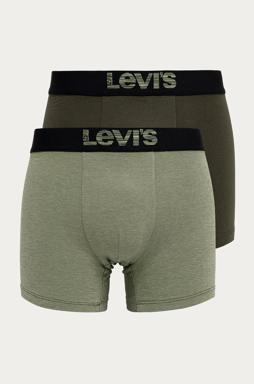 Levi's Боксерки (2 чифта) 2 чифта - Pepit.bg