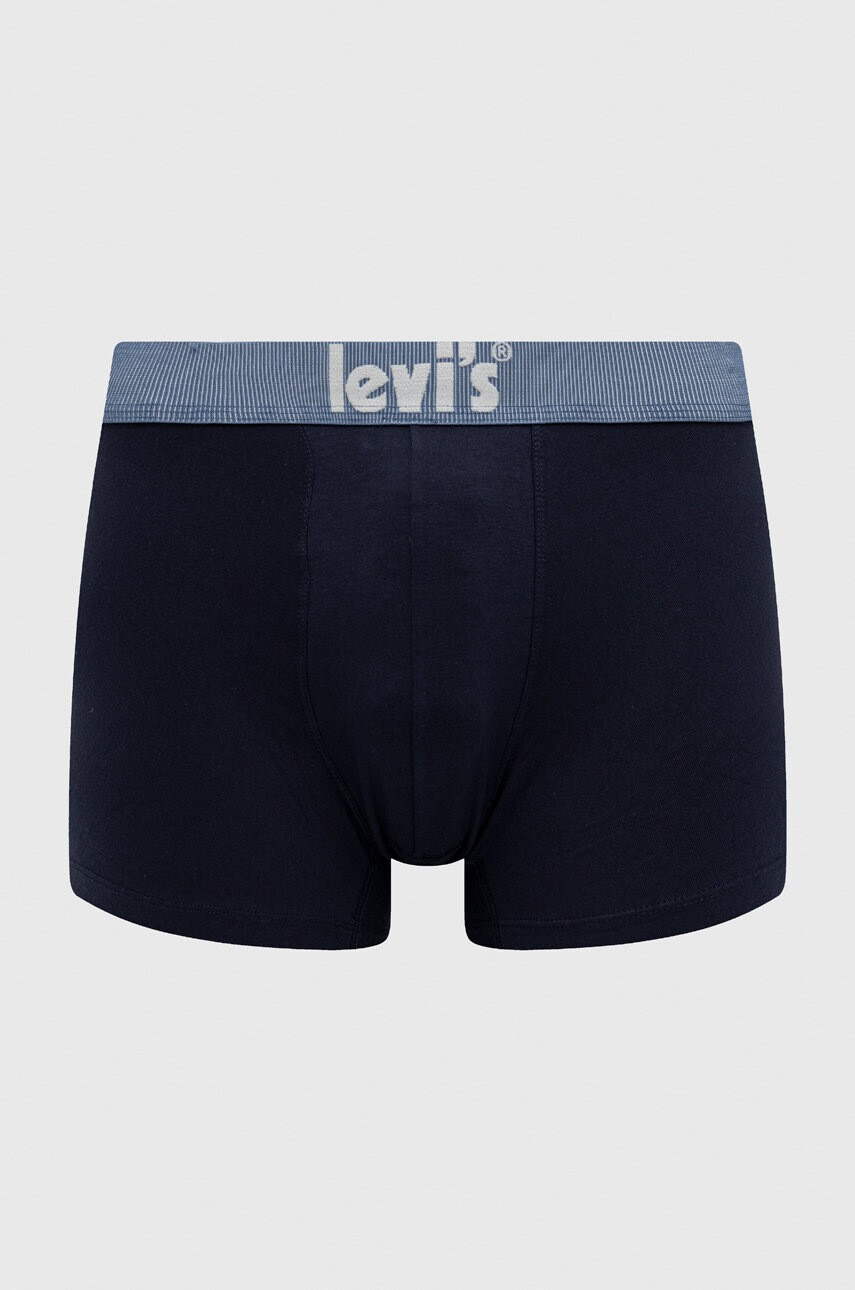 Levi's Боксерки (2 чифта) 2 чифта - Pepit.bg