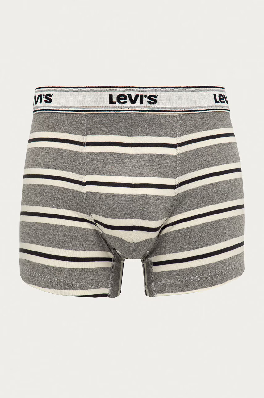 Levi's Боксерки (2 чифта) 2 чифта в тъмносиньо - Pepit.bg