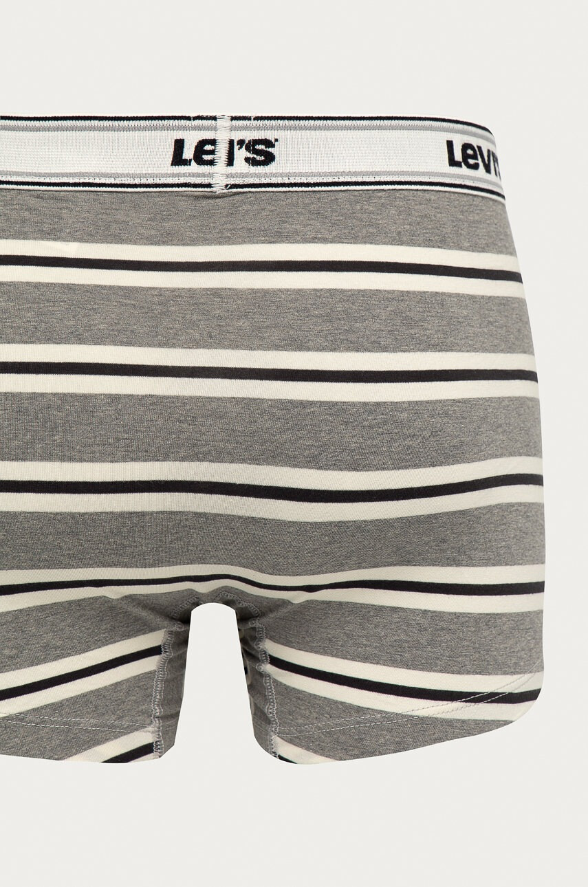 Levi's Боксерки (2 чифта) 2 чифта в тъмносиньо - Pepit.bg