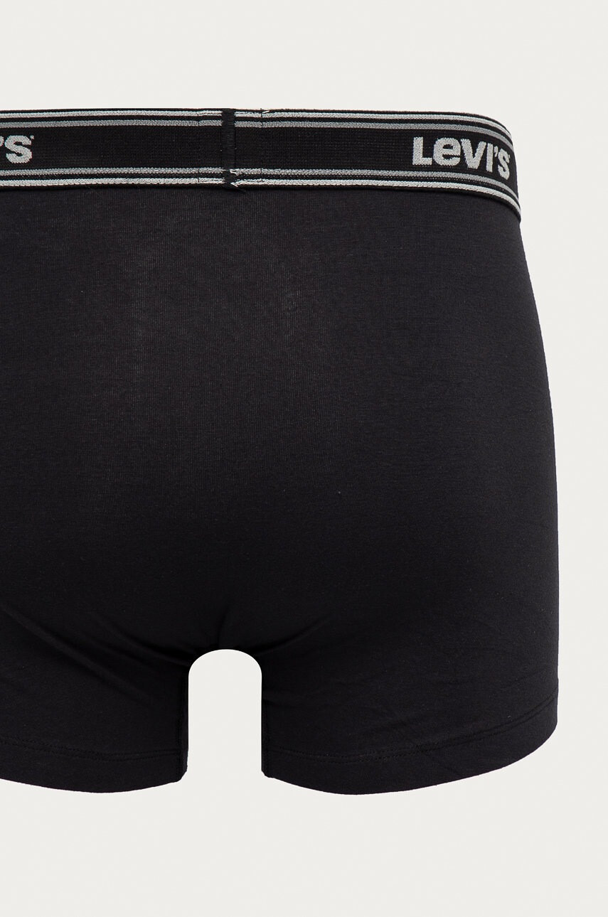 Levi's Боксерки (2 чифта) 2 чифта в тъмносиньо - Pepit.bg