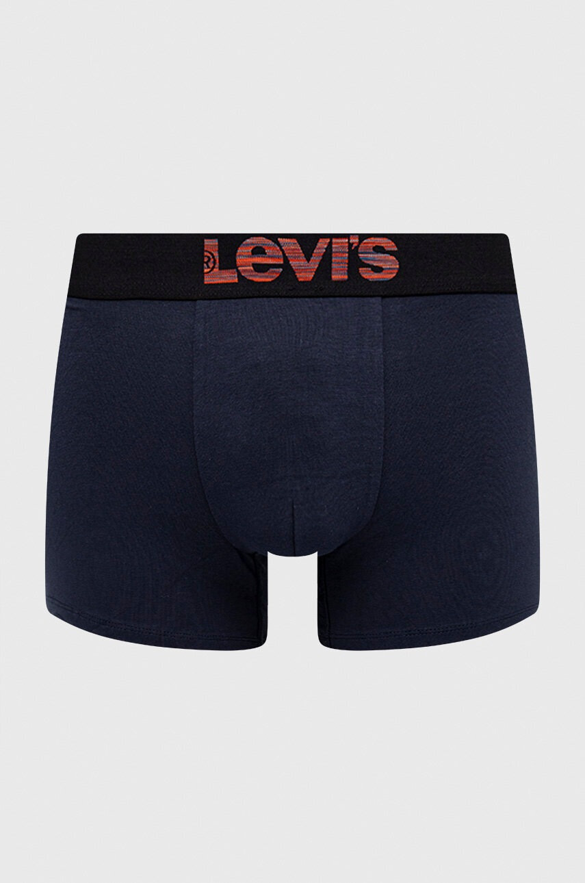 Levi's Боксерки (2 чифта) - Pepit.bg