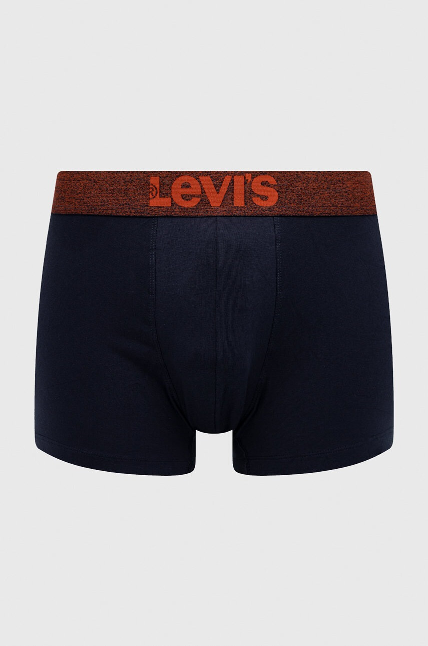 Levi's Боксерки (2 чифта) - Pepit.bg