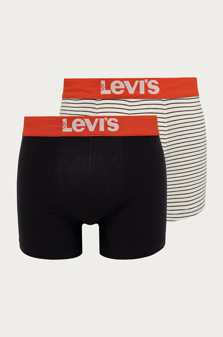Levi's Боксерки (2 чифта) - Pepit.bg