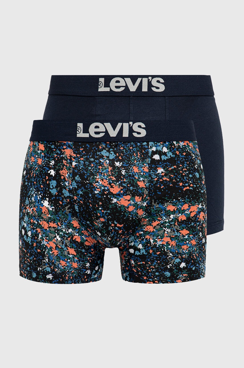 Levi's Боксерки (2 чифта) - Pepit.bg
