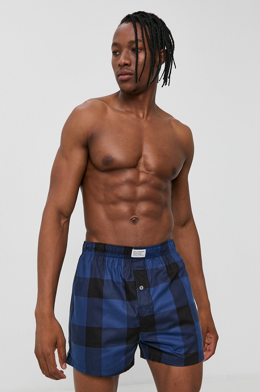 Levi's Боксерки (2 чифта) - Pepit.bg