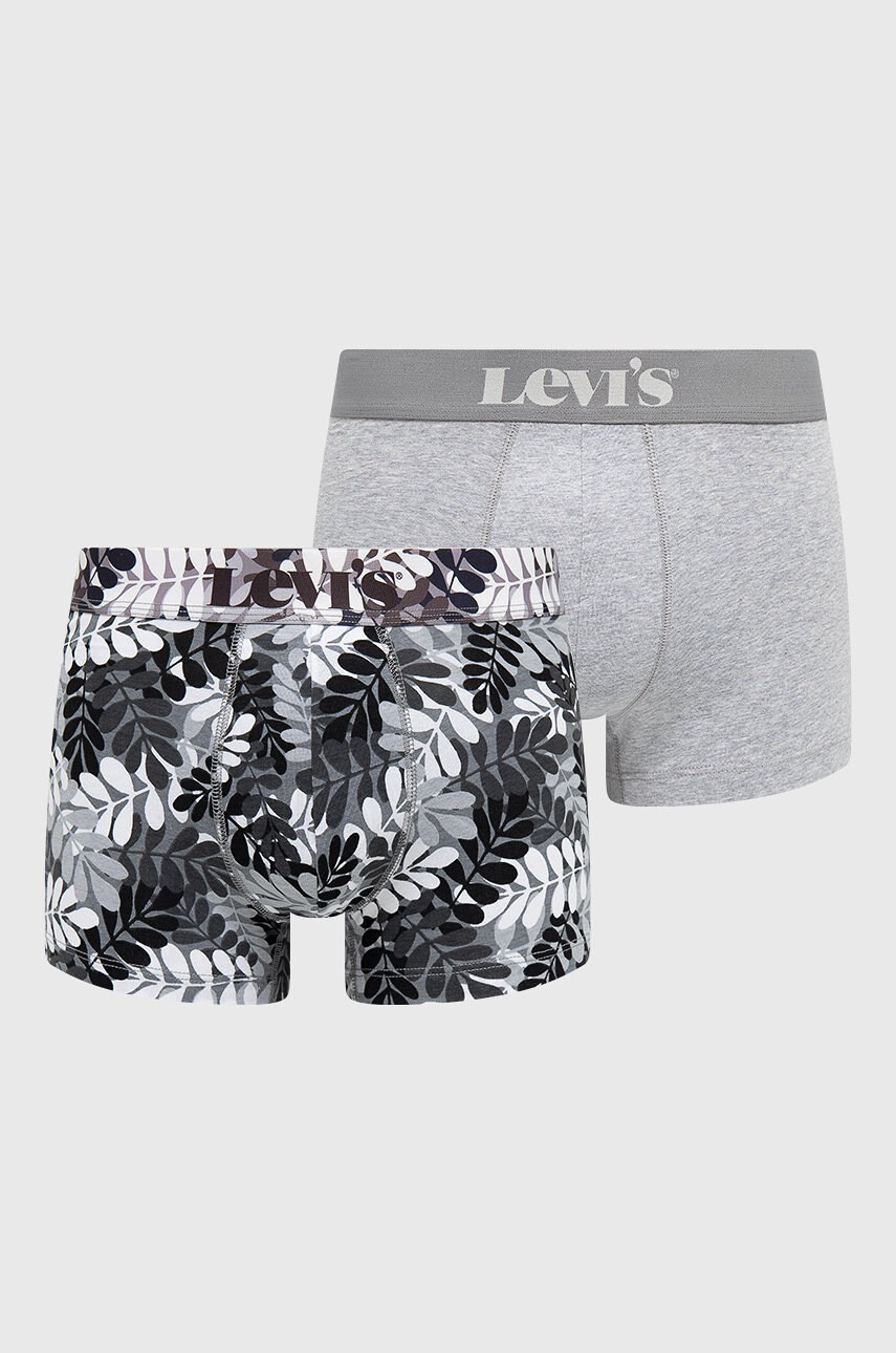 Levi's Боксерки (2-pack) - Pepit.bg