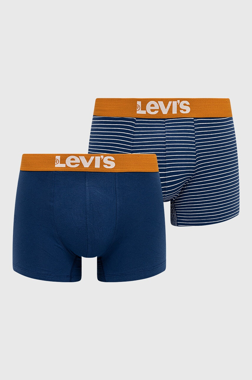 Levi's Боксерки (2-pack) - Pepit.bg
