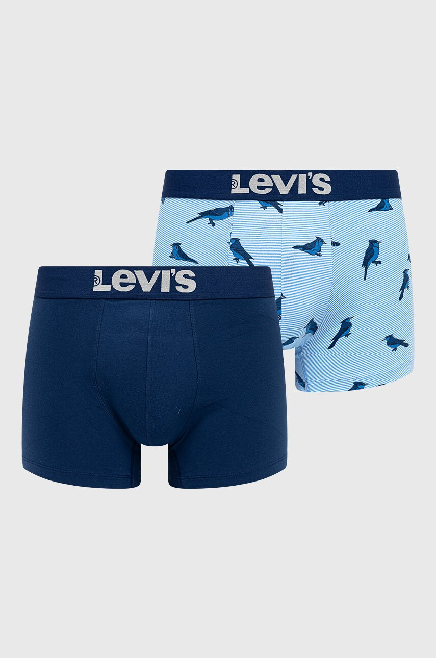 Levi's Боксерки мъжки - Pepit.bg