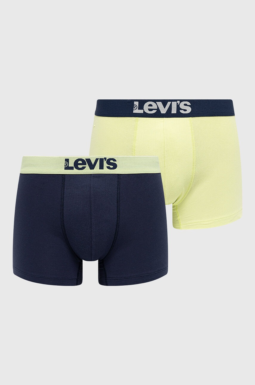 Levi's Боксерки (2-pack) - Pepit.bg