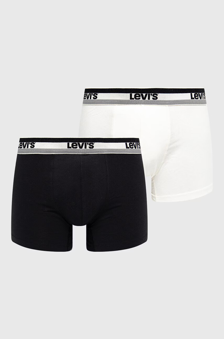 Levi's Боксерки (2 чифта) - Pepit.bg
