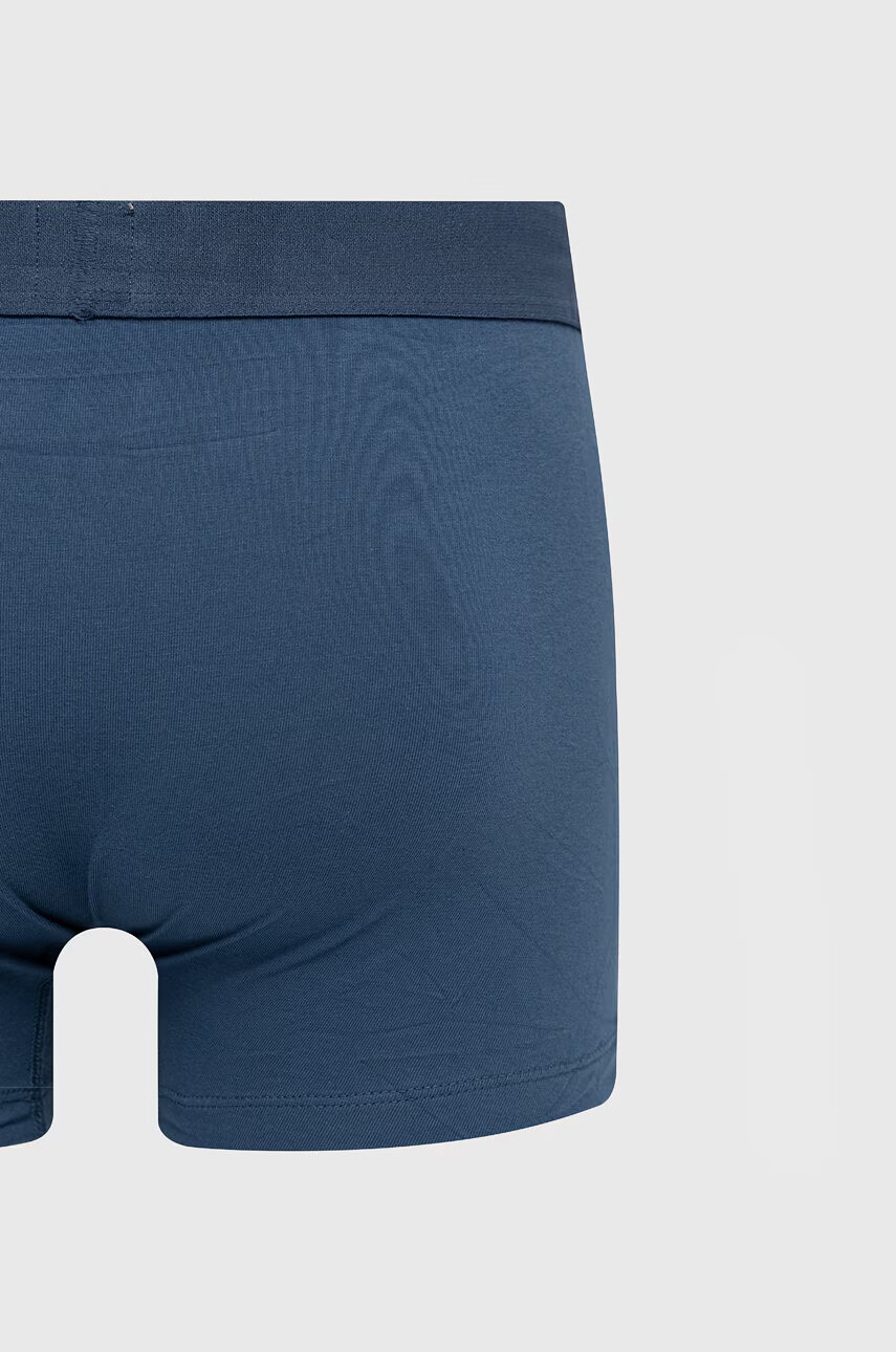 Levi's Боксерки мъжки в тъмносиньо - Pepit.bg