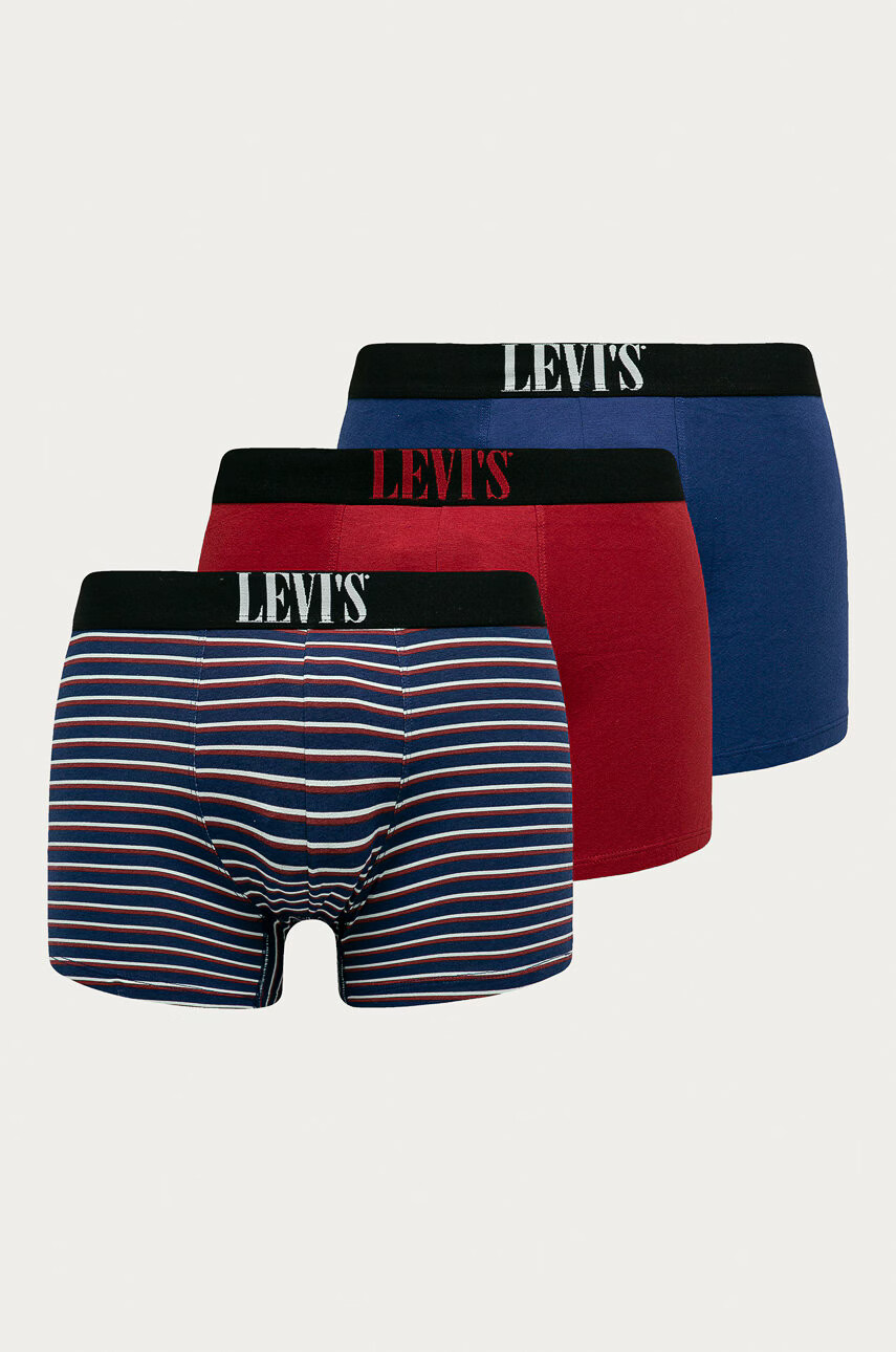 Levi's Боксерки (3 бройки) - Pepit.bg
