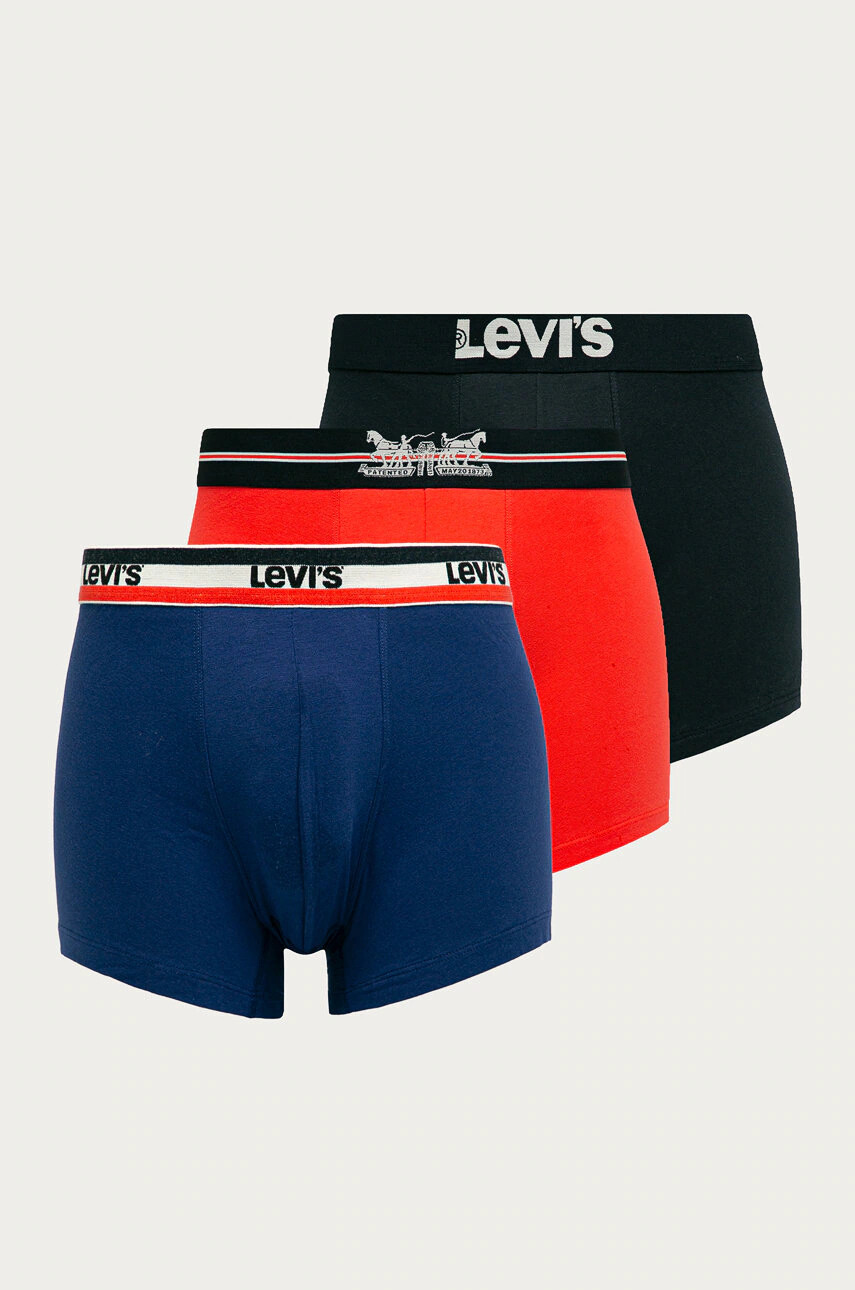 Levi's Боксерки (3 бройки) - Pepit.bg