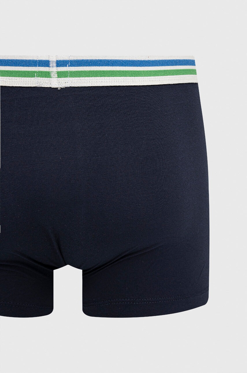 Levi's Боксерки (3 чифта) - Pepit.bg