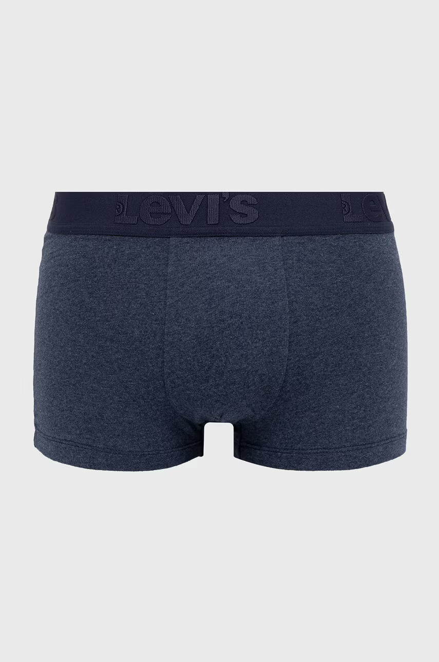 Levi's Боксерки мъжки в тъмносиньо - Pepit.bg
