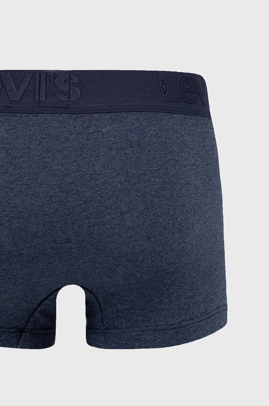 Levi's Боксерки мъжки в тъмносиньо - Pepit.bg