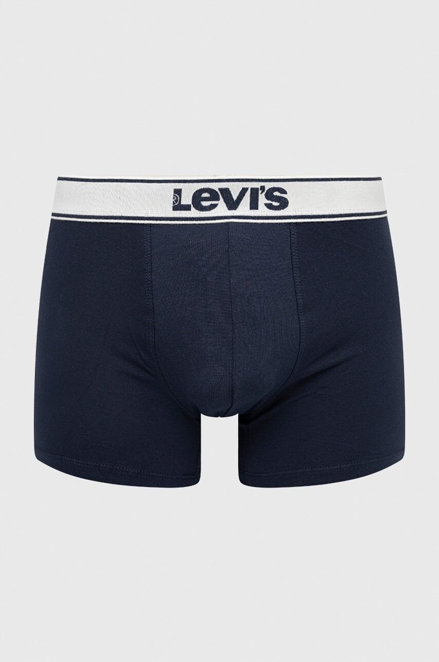 Levi's Боксерки (3 чифта) - Pepit.bg