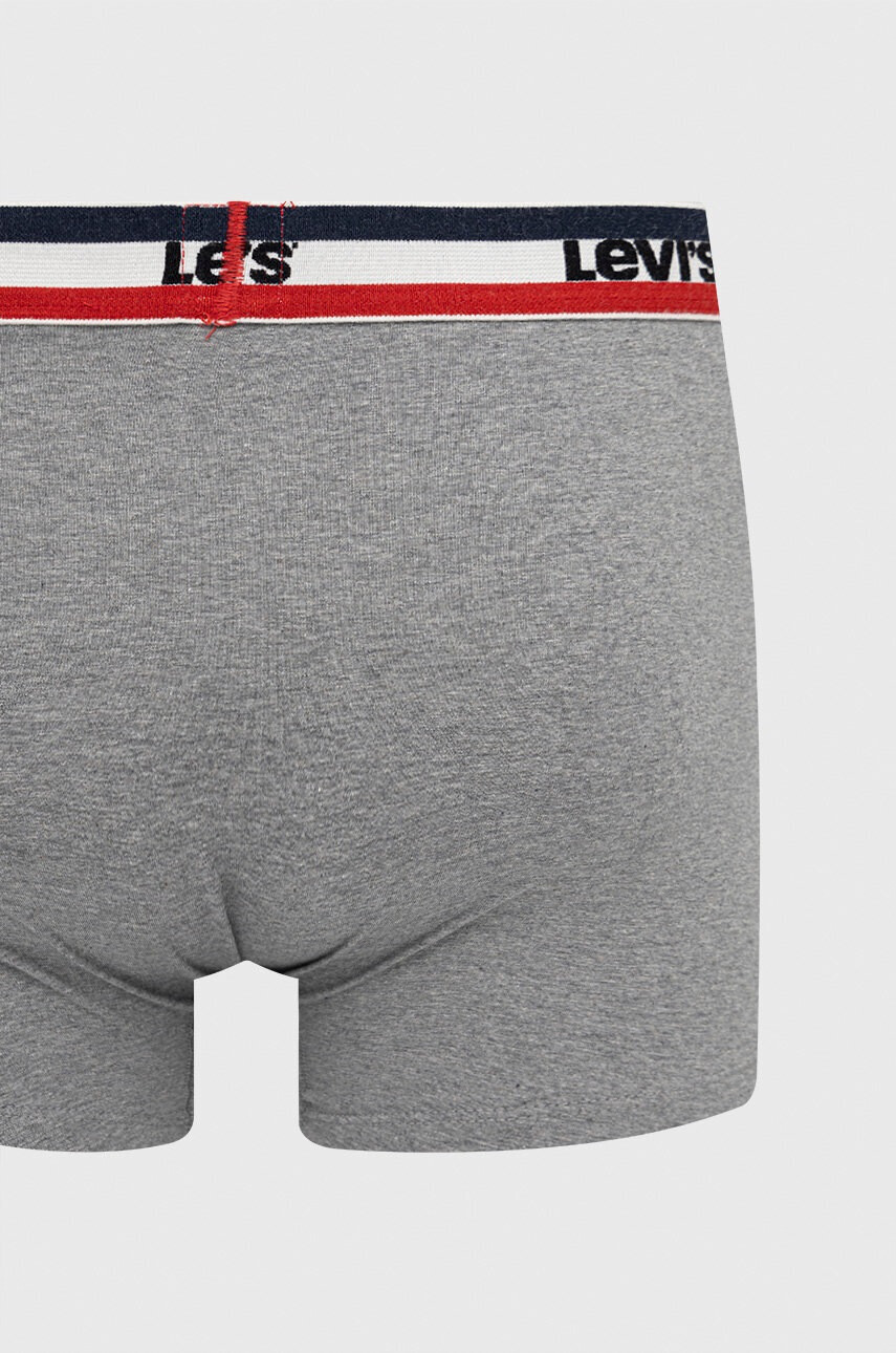 Levi's Боксерки (3 чифта) - Pepit.bg