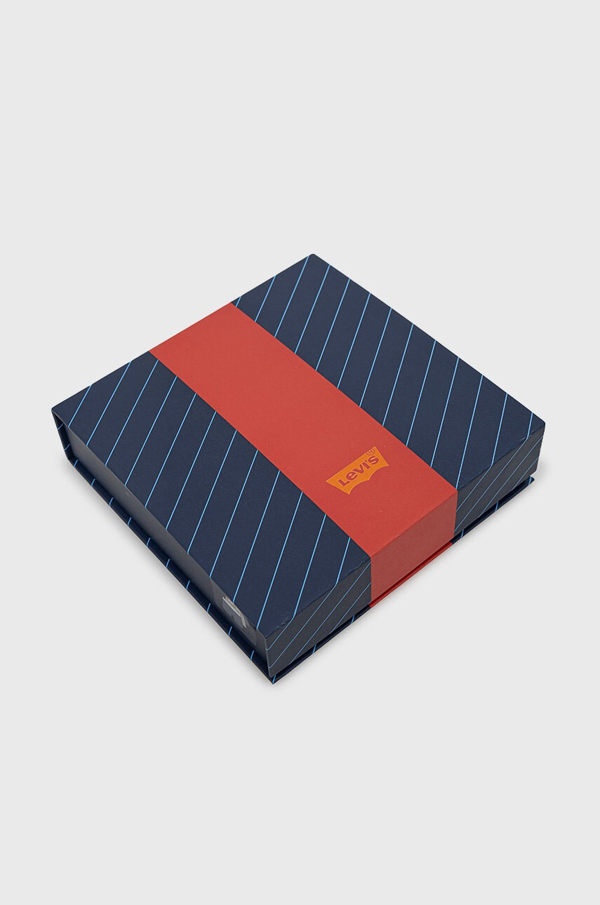 Levi's Боксерки (3 чифта) - Pepit.bg