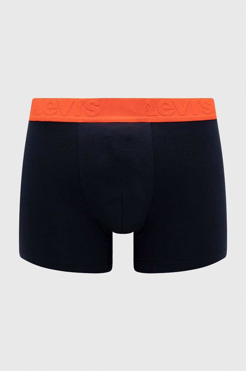 Levi's Боксерки (3 чифта) - Pepit.bg