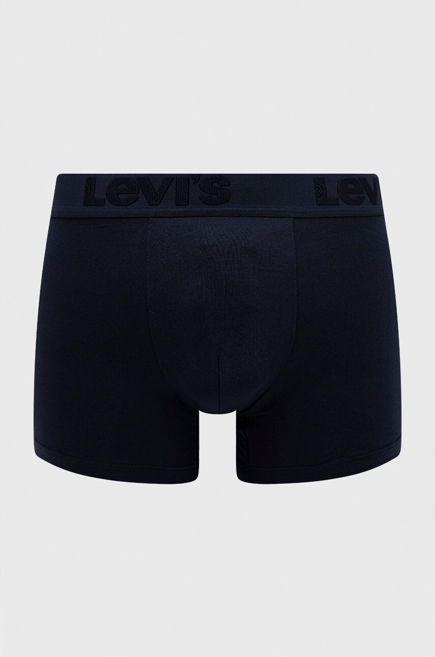 Levi's Боксерки (3 чифта) - Pepit.bg