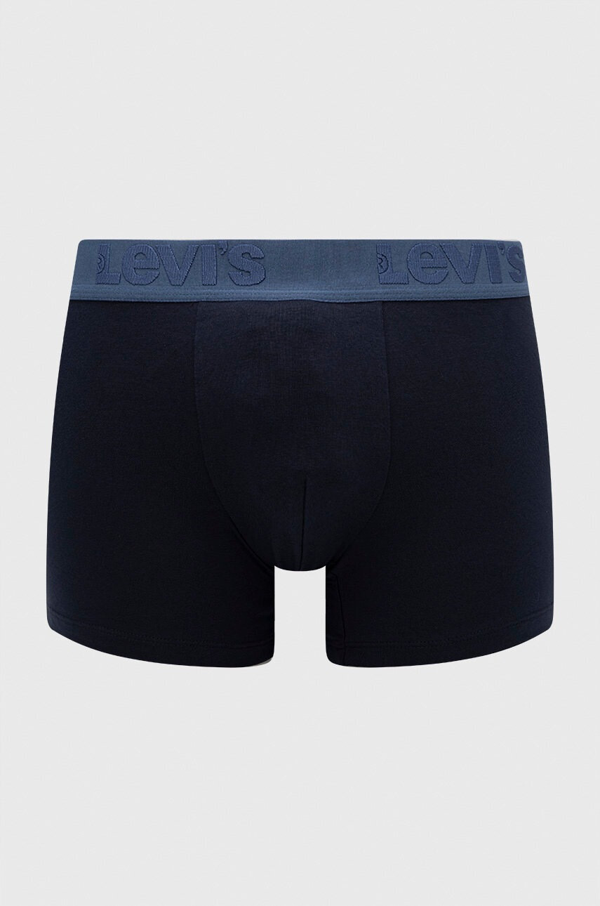 Levi's Боксерки (3 чифта) - Pepit.bg