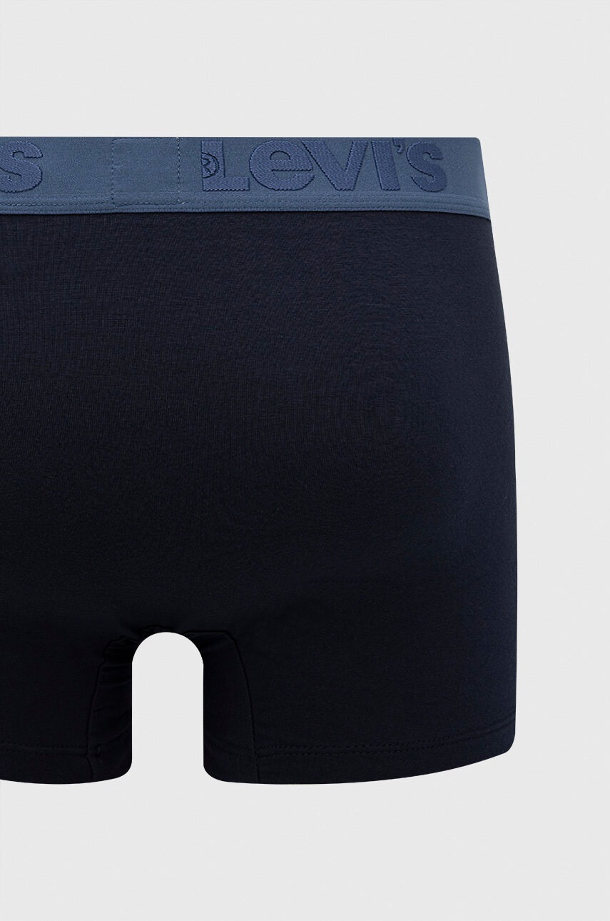 Levi's Боксерки (3 чифта) - Pepit.bg
