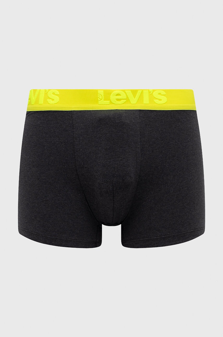 Levi's Боксерки (3 чифта) - Pepit.bg
