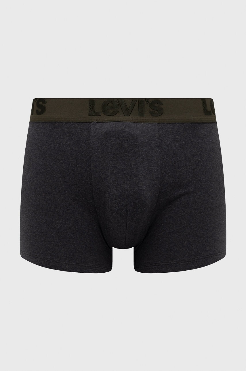 Levi's Боксерки (3 чифта) - Pepit.bg