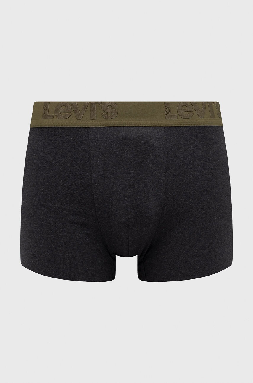 Levi's Боксерки (3 чифта) - Pepit.bg