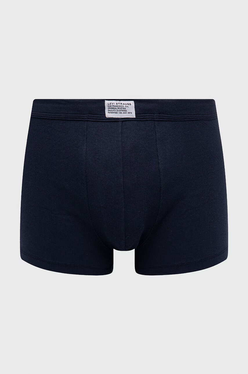 Levi's Боксерки мъжки в тъмносиньо - Pepit.bg