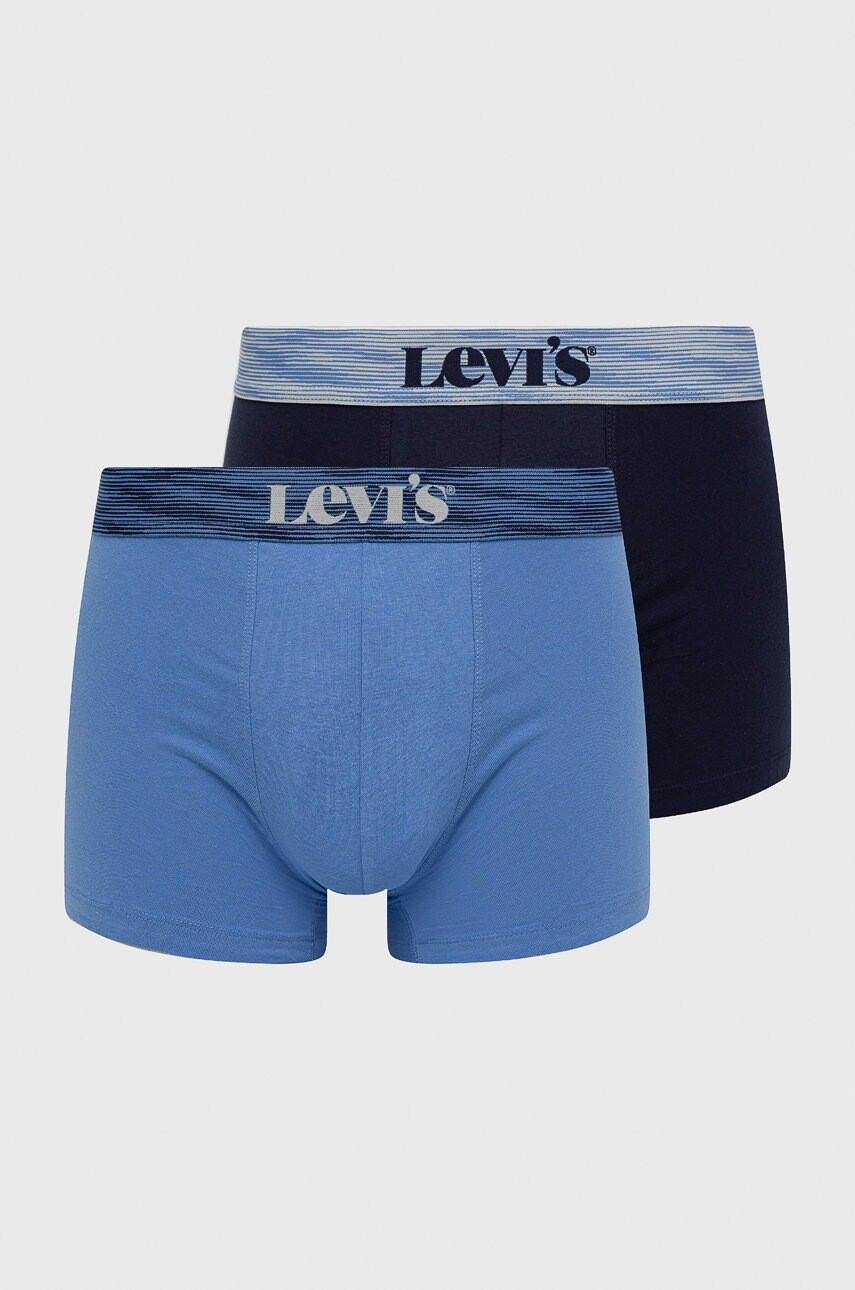 Levi's Боксерки (2 чифта) - Pepit.bg