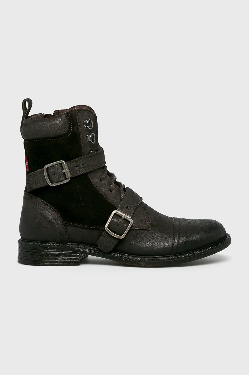 Levi's Боти - Pepit.bg