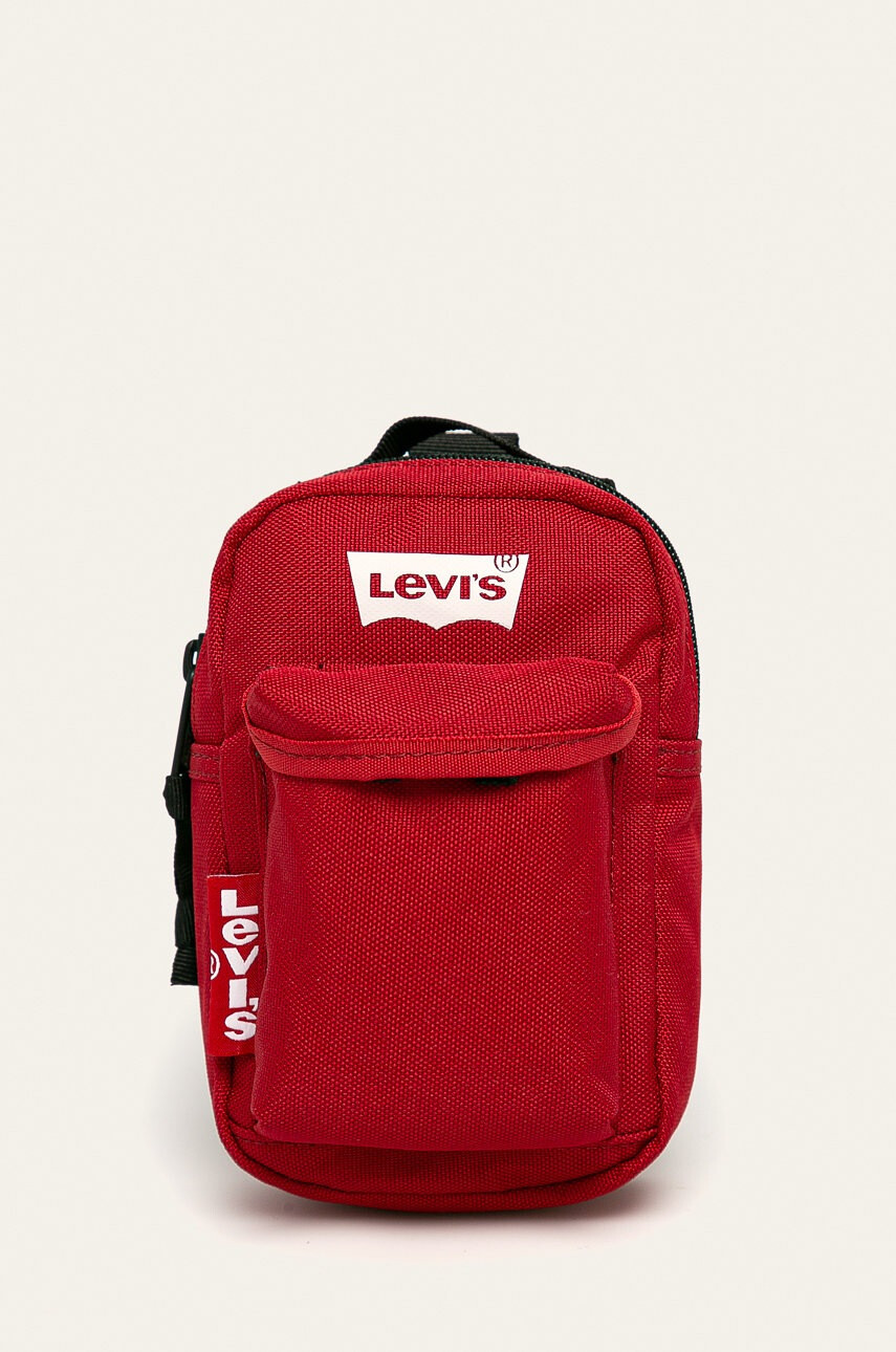 Levi's Чанта бъбрек - Pepit.bg